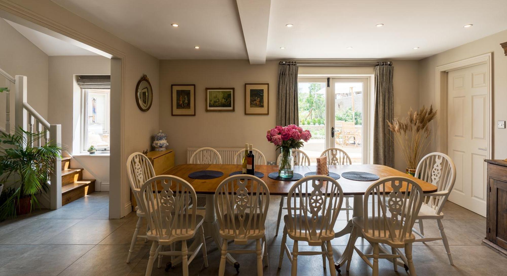 Warren House&Spa Cirencester Exterior foto