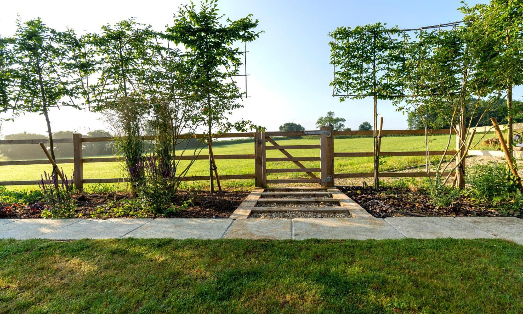 Warren House&Spa Cirencester Exterior foto